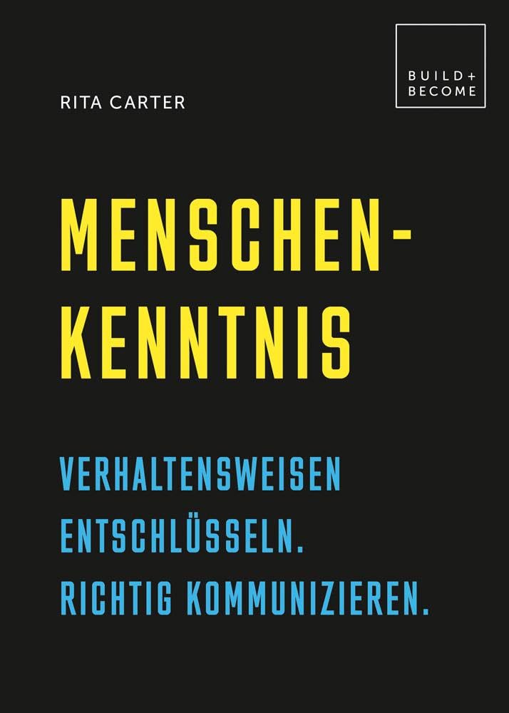 Menschenkenntnis Business, Finance & Career