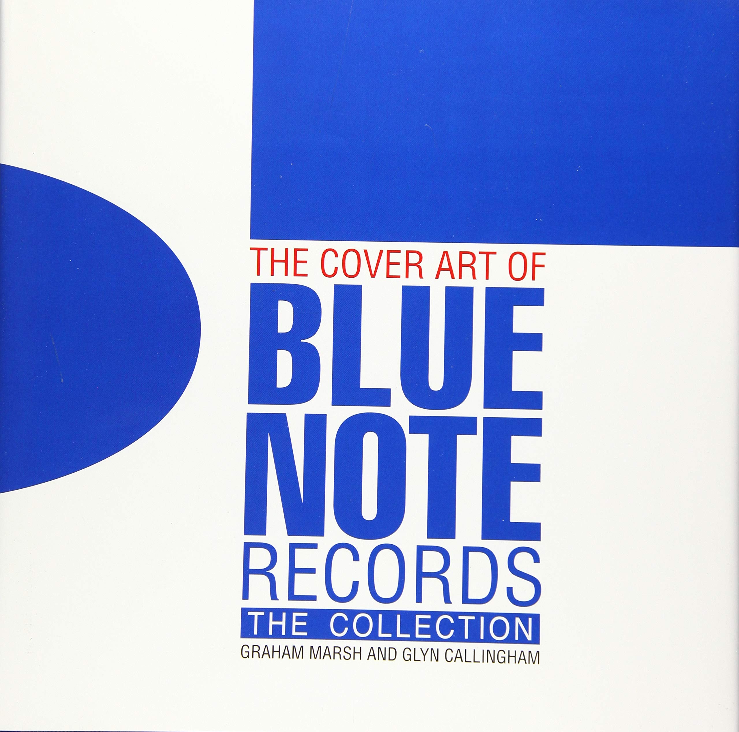 The Cover Art of Blue Note Records book