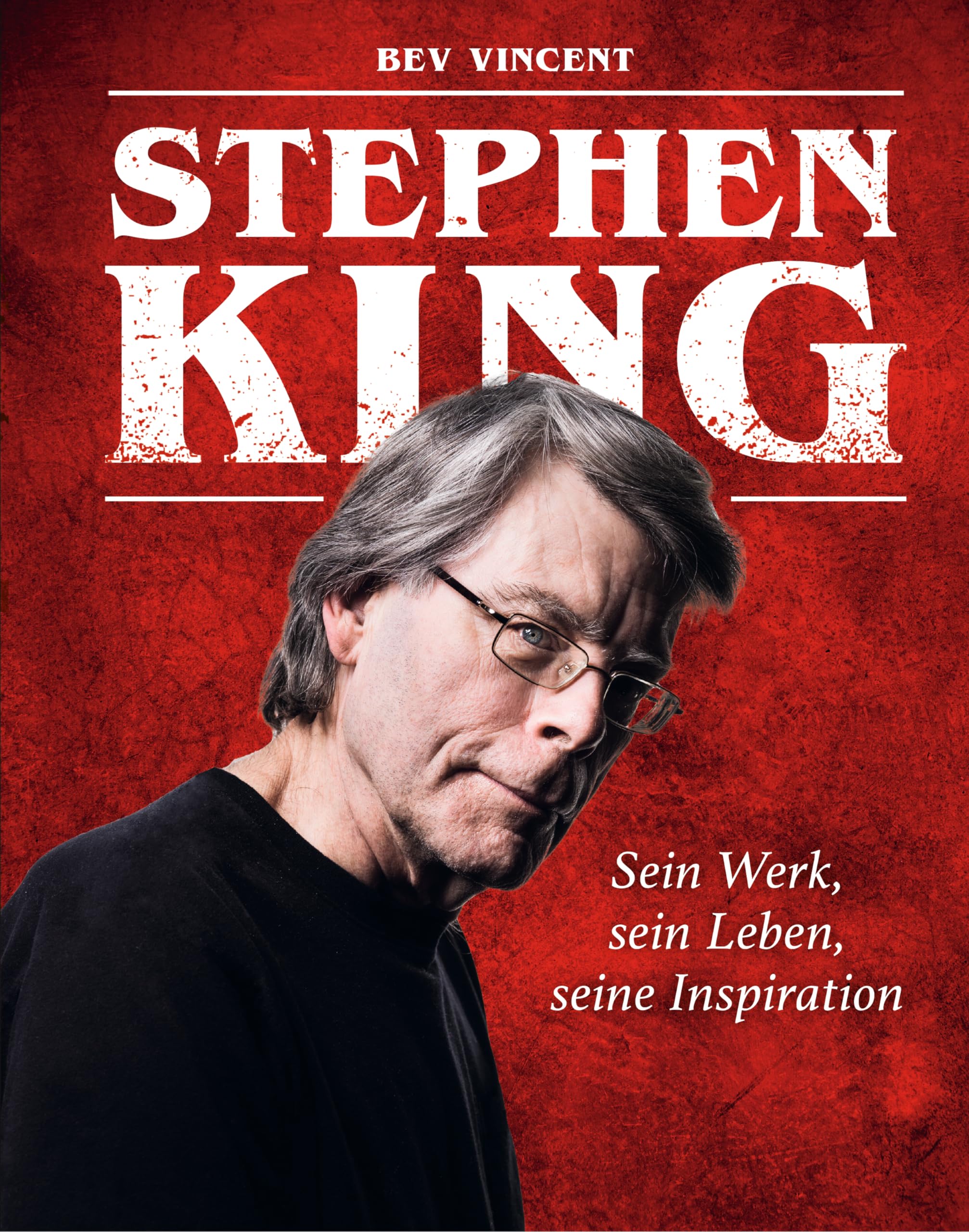 Stephen King Essays & Short Stories