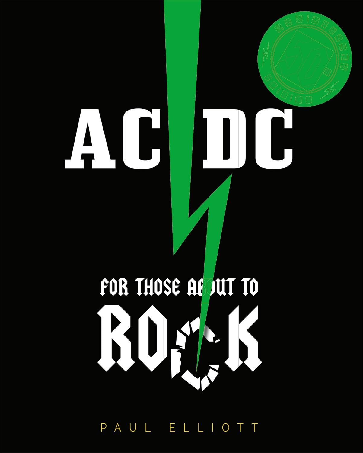AC/DC Computer Science