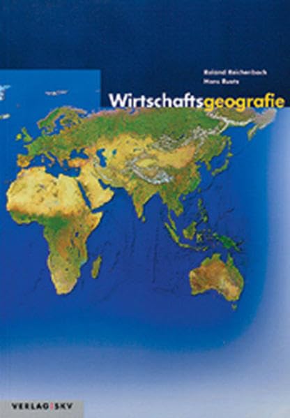 Wirtschaftsgeografie: Schülerbuch Business, Finance & Career