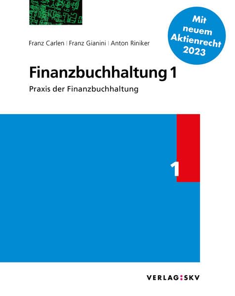 Finanzbuchhaltung 1 - Praxis der Finanzbuchhaltung, Bundle: Bundle: Theorie, Aufgaben und Lösungen inkl. PDFs Law
