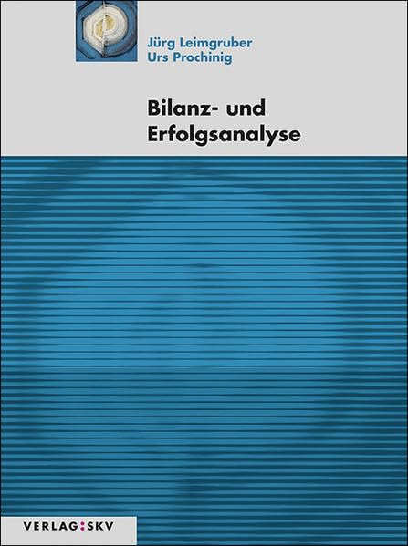 Bilanz- und Erfolgsanalyse, Bundle: Bundle: Theorie, Aufgaben und Lösungen inkl. PDFs Law