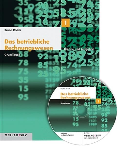 Das betriebliche Rechnungswesen - Band 1: Grundlagen: Theorie und Aufgaben Law