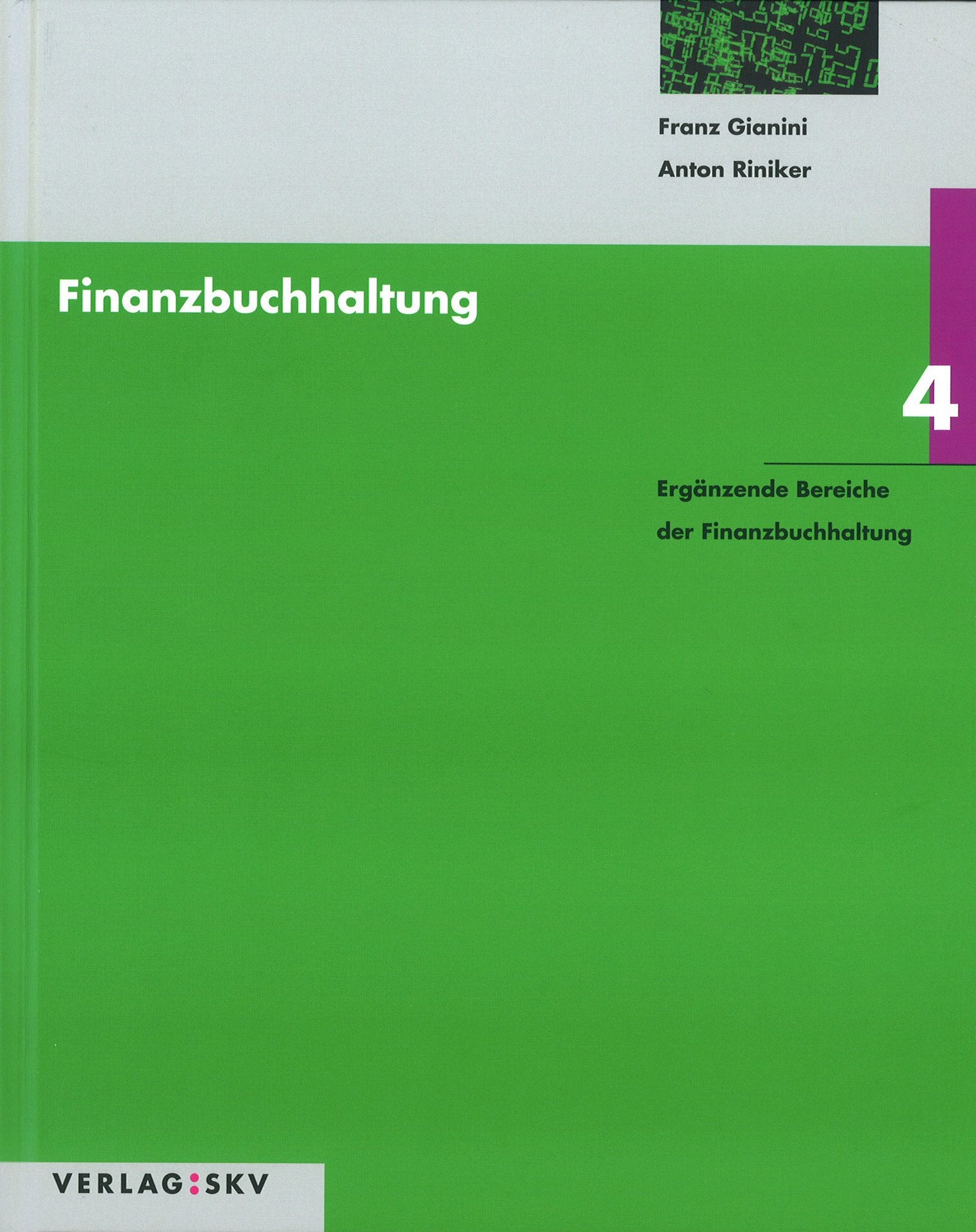 Finanzbuchhaltung / Ergänzende Bereiche der Finanzbuchhaltung: Theorie und Aufgaben / Lösungen in 2 Bdn. Business, Finance & Career