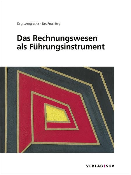 Das Rechnungswesen als Führungsinstrument, Bundle: Bundle: Theorie, Aufgaben und Lösungen inkl. PDFs Law