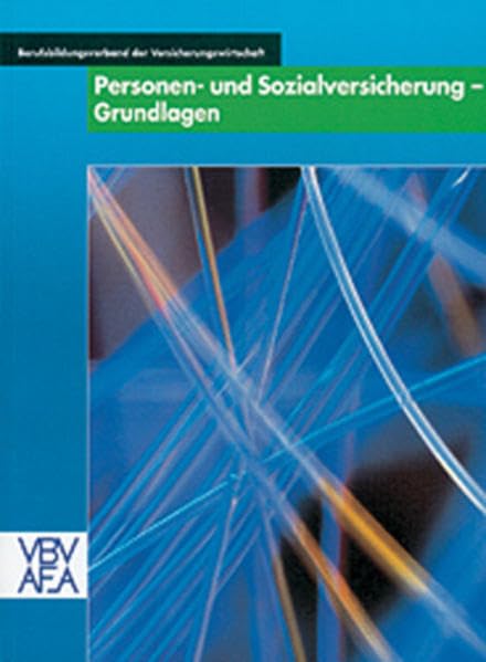 Personen- und Sozialversicherung - Grundlagen Books