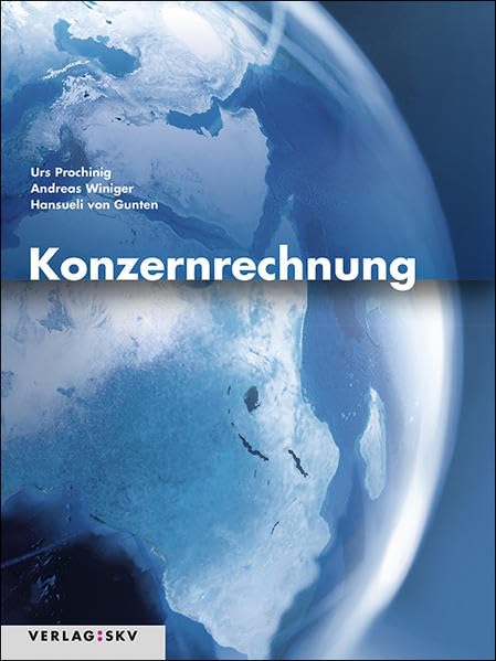 Konzernrechnung: Theorie, Aufgaben und Lösungen Law