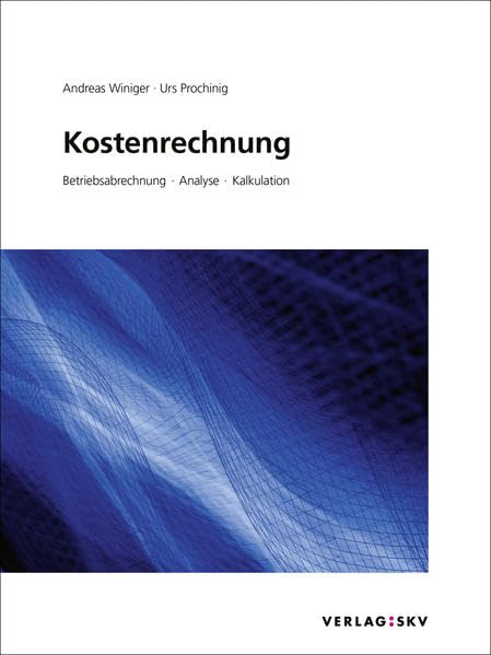 Kostenrechnung, Bundle: Bundle: Theorie und Aufgaben sowie Lösungen inkl. PDFs Law
