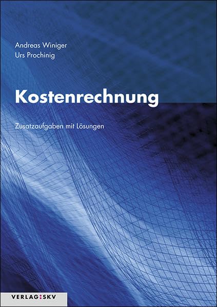 Kostenrechnung - Zusatzaufgaben mit Lösungen, Bundle inkl. PDF Law