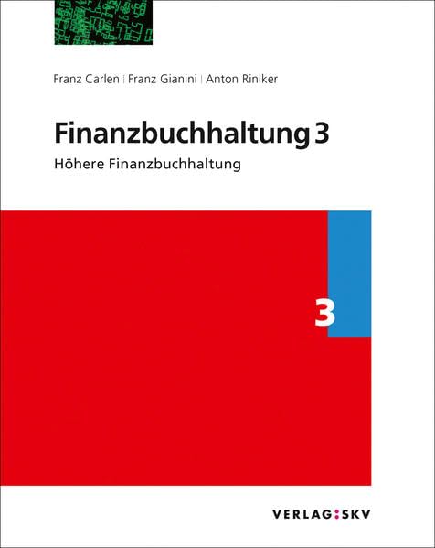 Finanzbuchhaltung 3 - Höhere Finanzbuchhaltung, Bundle: Bundle: Theorie und Aufgaben sowie Lösungen inkl. PDFs Law