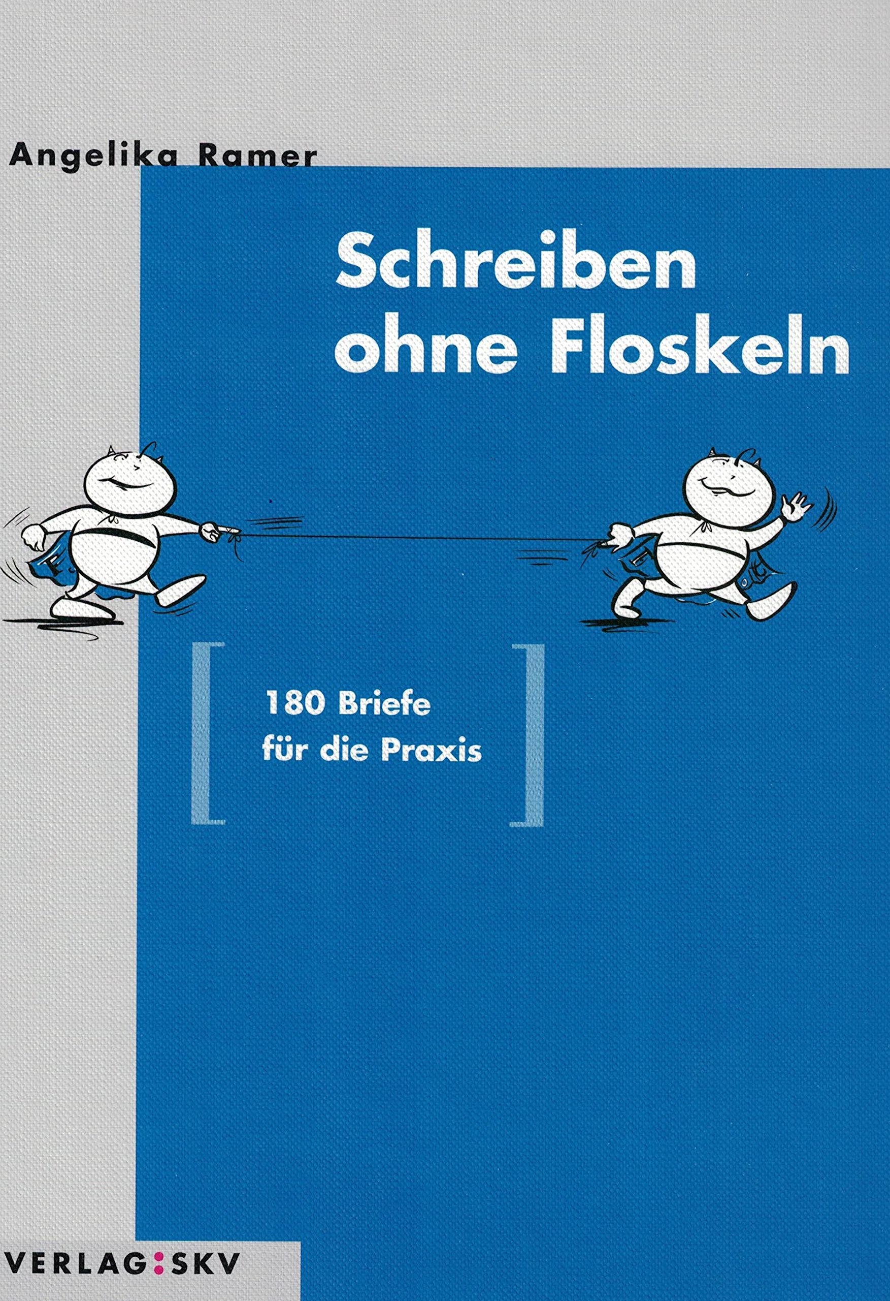 Schreiben ohne Floskeln Books