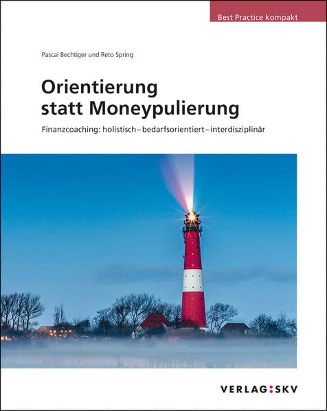 Orientierung statt Moneypulierung, Bundle: Finanzcoaching: holistisch–bedarfsorientiert–interdisziplinär Law