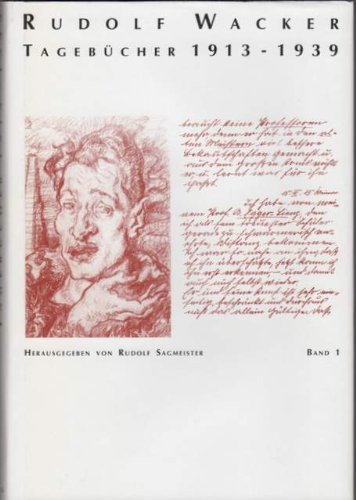 Tagebücher 1913-1939 (2 Bände) Books