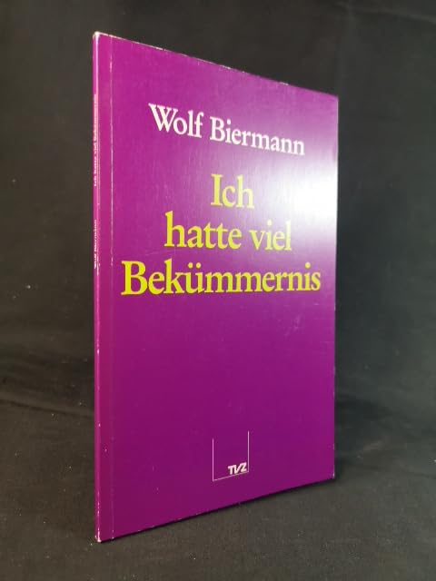 Ich hatte viel Bekümmernis: Meditation zur Kantate Nr. 21 von J. S. Bach (BWV 21, Ausschnitte) Lifestyle