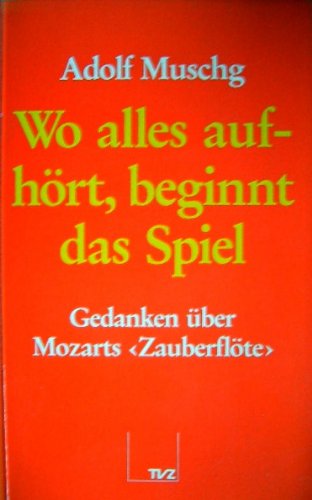 Product Image: Wo alles aufhört, beginnt das Spiel