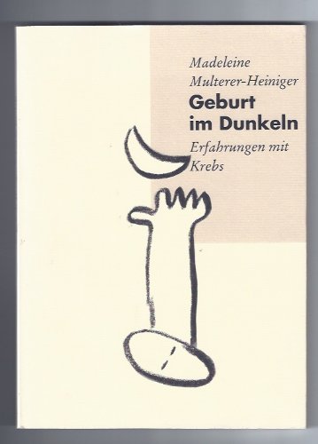 Geburt im Dunkeln: Erfahrungen mit Krebs Health, Nutrition & Fitness