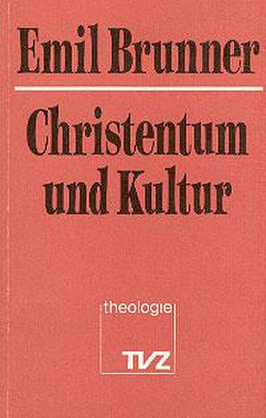 Product Image: Christentum und Kultur