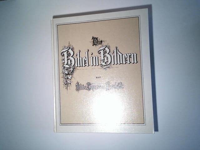 Die Bibel in Bildern Film, Art & Culture