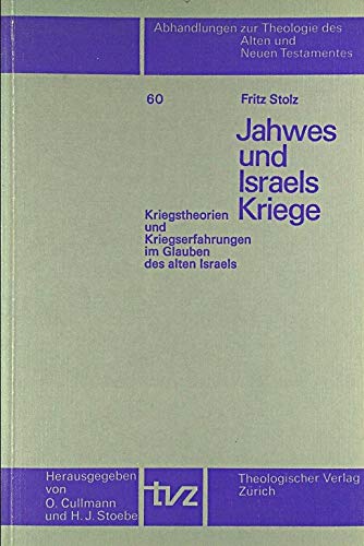 Product Image: Jahwes und Israels Krieg