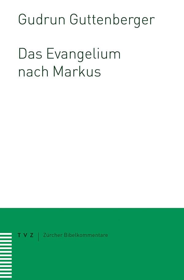 Das Evangelium nach Markus Religion & Esotericism
