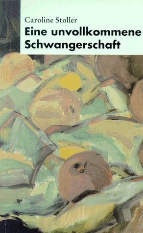 Eine unvollkommene Schwangerschaft Health, Nutrition & Fitness