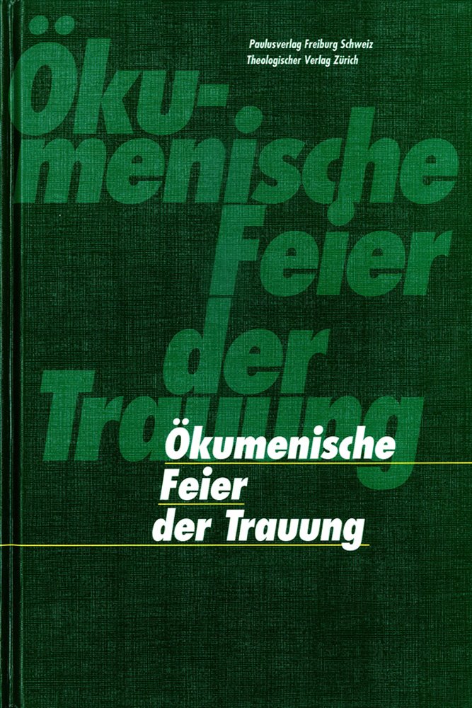 Ökumenische Feier der Trauung Film, Art & Culture