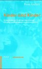 Kinder sind Kinder. 50 Geschichten zur 50-jährigen Geschichte des Evangelischen Kindergärtnerinnenseminars Zürich Books