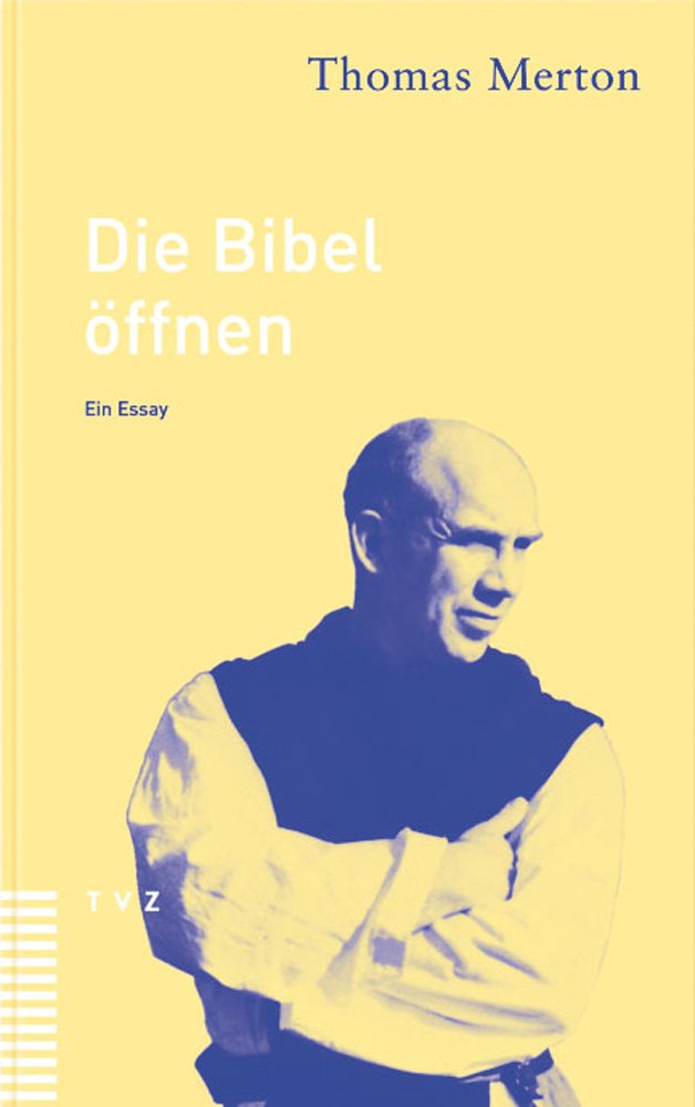 Die Bibel öffnen: Ein Essay Second hand books on Religion & Esotericism