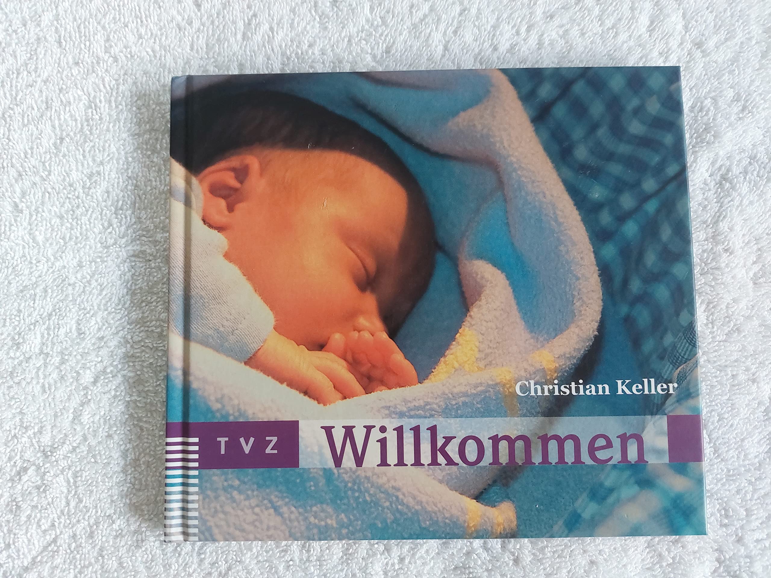 Willkommen: Textauswahl und Fotografien von Christian Keller Lifestyle