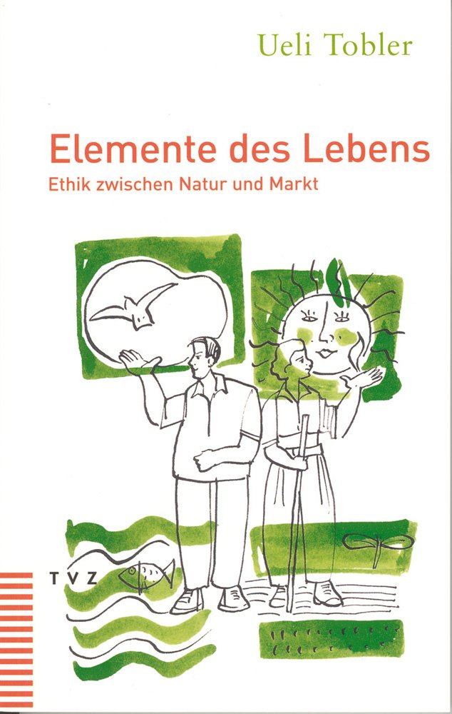 Elemente des Lebens Philosophy