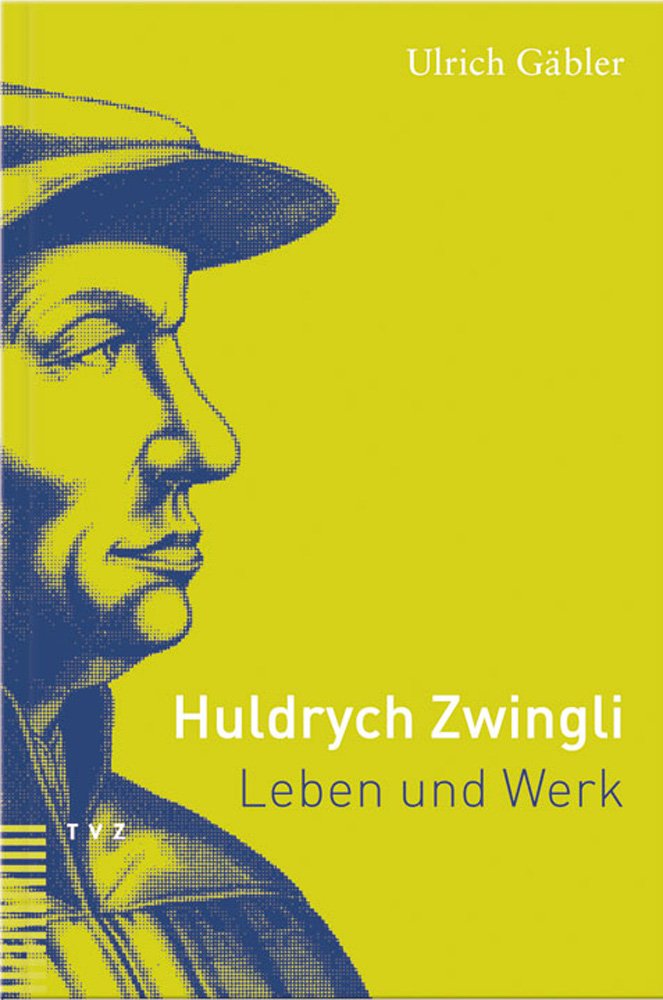 Product Image: Huldrych Zwingli
