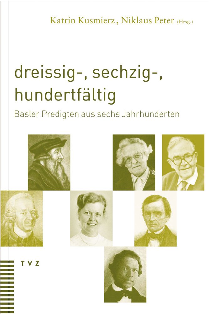 Dreissig-, sechzig-, hundertfältig Politics & History