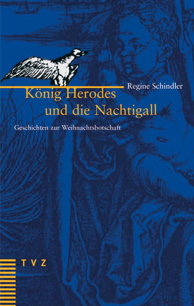 König Herodes und die Nachtigall Contemporary literature