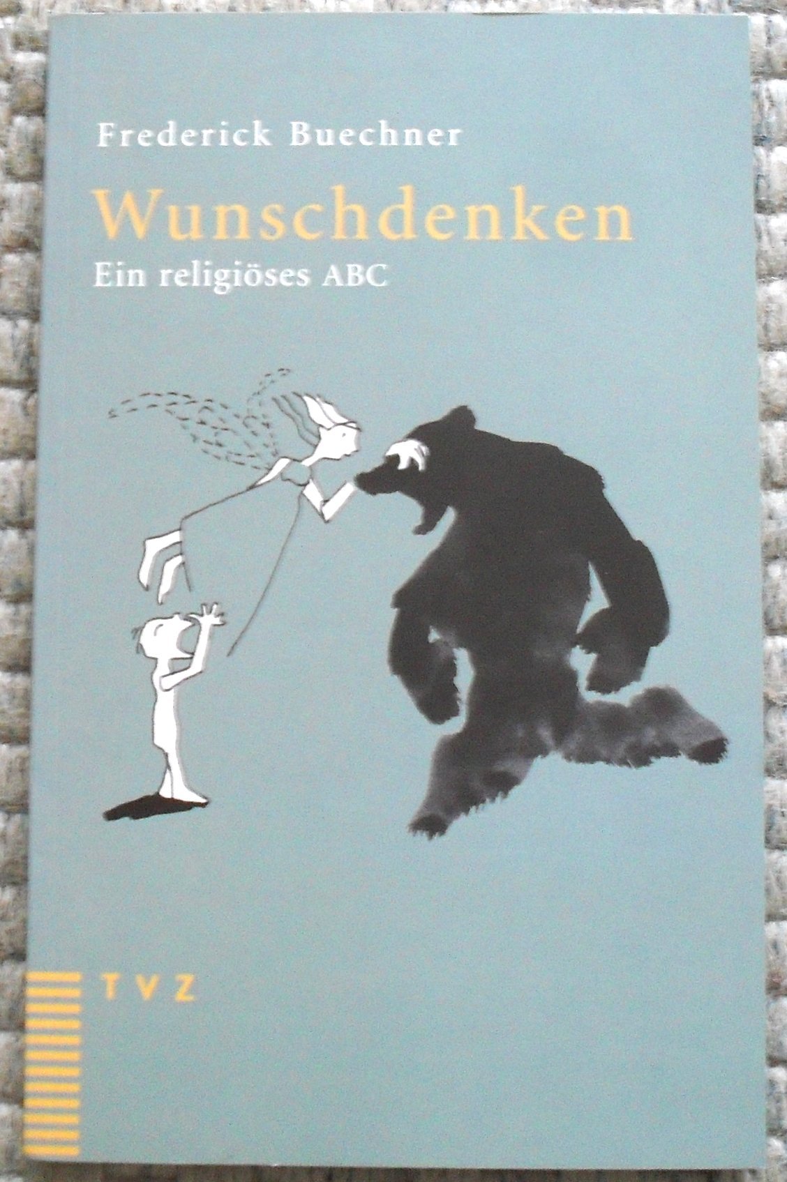 Wunschdenken Religion & Esotericism