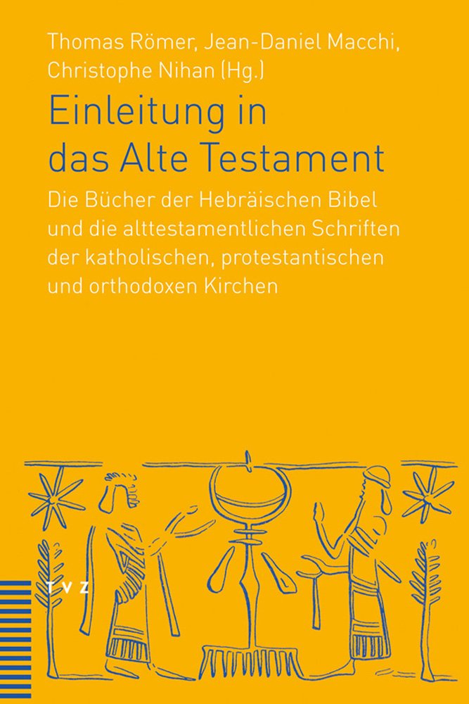 Product Image: Einleitung in das Alte Testament