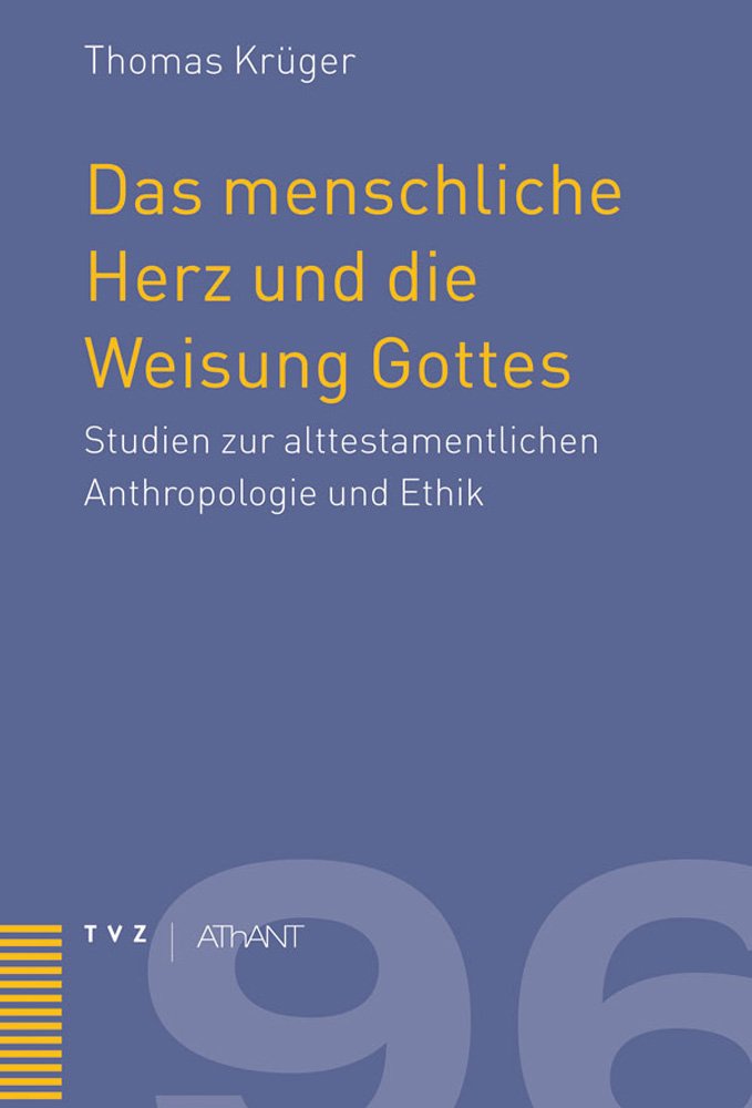 Das menschliche Herz und die Weisung Gottes Religion & Esotericism