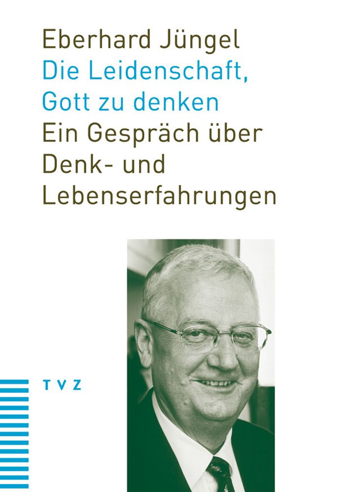 Die Leidenschaft, Gott zu denken Reference Books