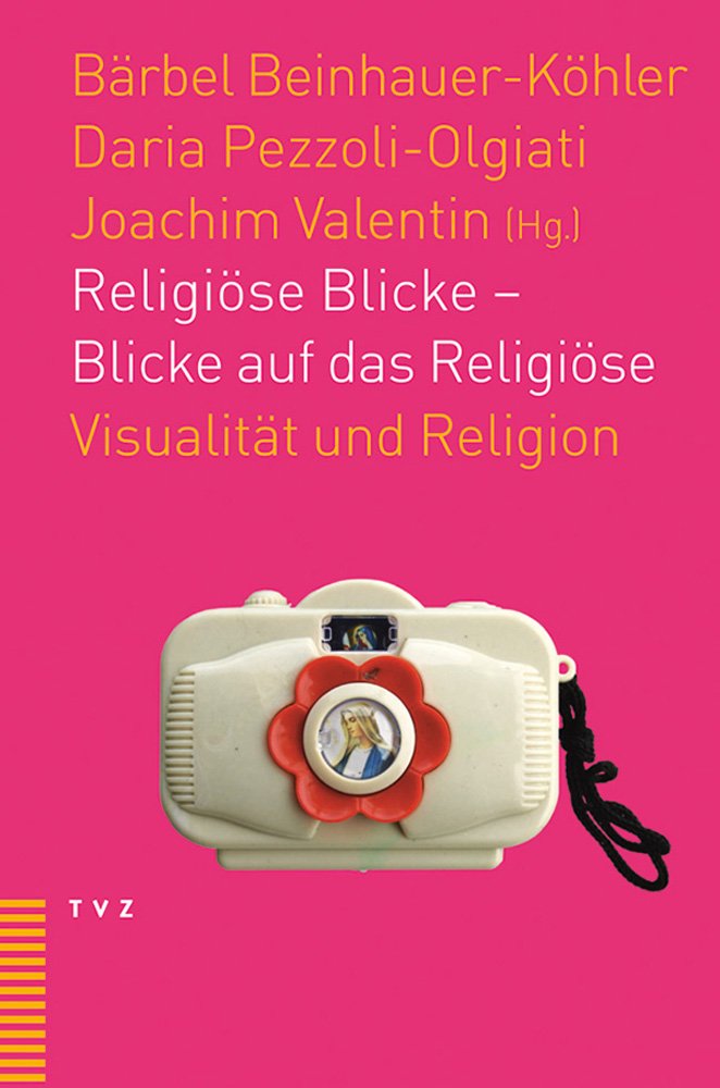 Religiöse Blicke – Blicke auf das Religiöse Reference Books