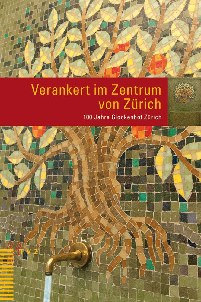 Verankert im Zentrum von Zürich Film, Art & Culture