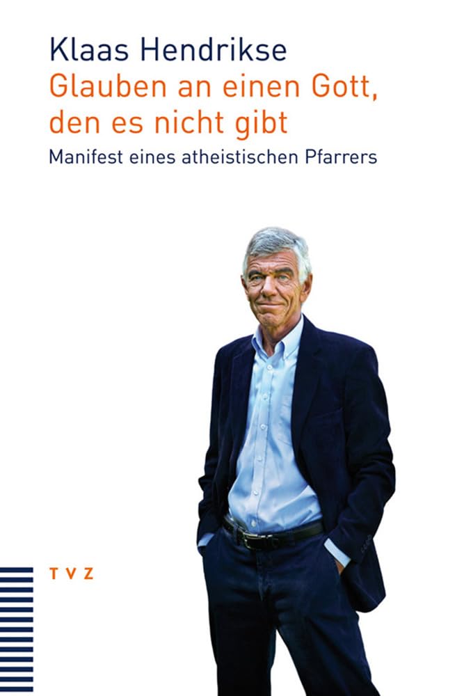 Glauben an einen Gott, den es nicht gibt Religion & Esotericism
