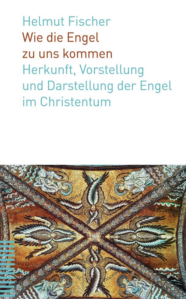 Wie die Engel zu uns kommen Art & Literature
