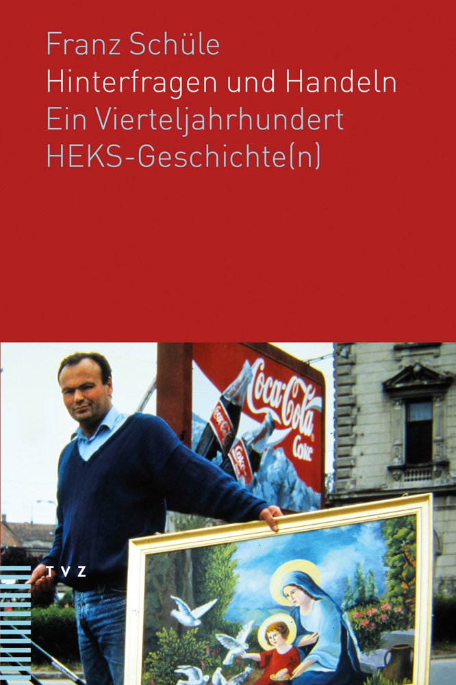 Product Image: Hinterfragen und Handeln