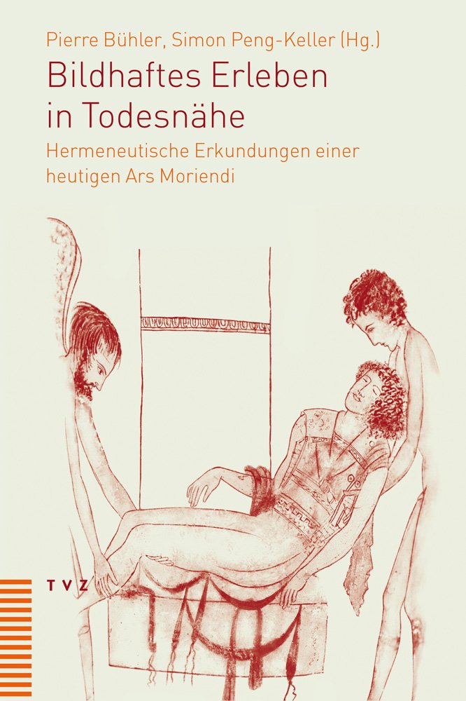 Bildhaftes Erleben in Todesnähe Death & Mourning Books