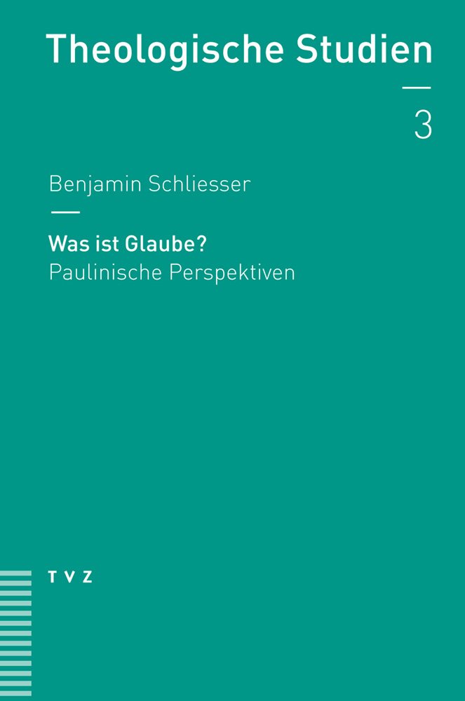 Was ist Glaube? Second hand books on Religion & Esotericism