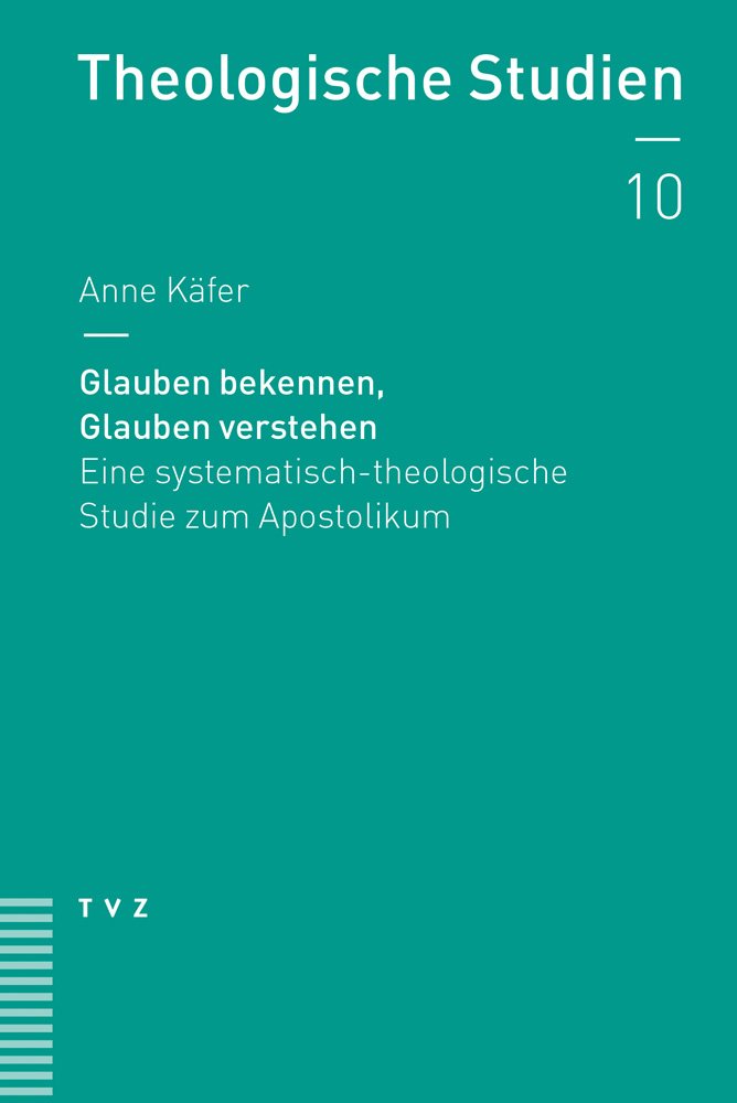 Glauben bekennen, Glauben verstehen Religion & Esotericism