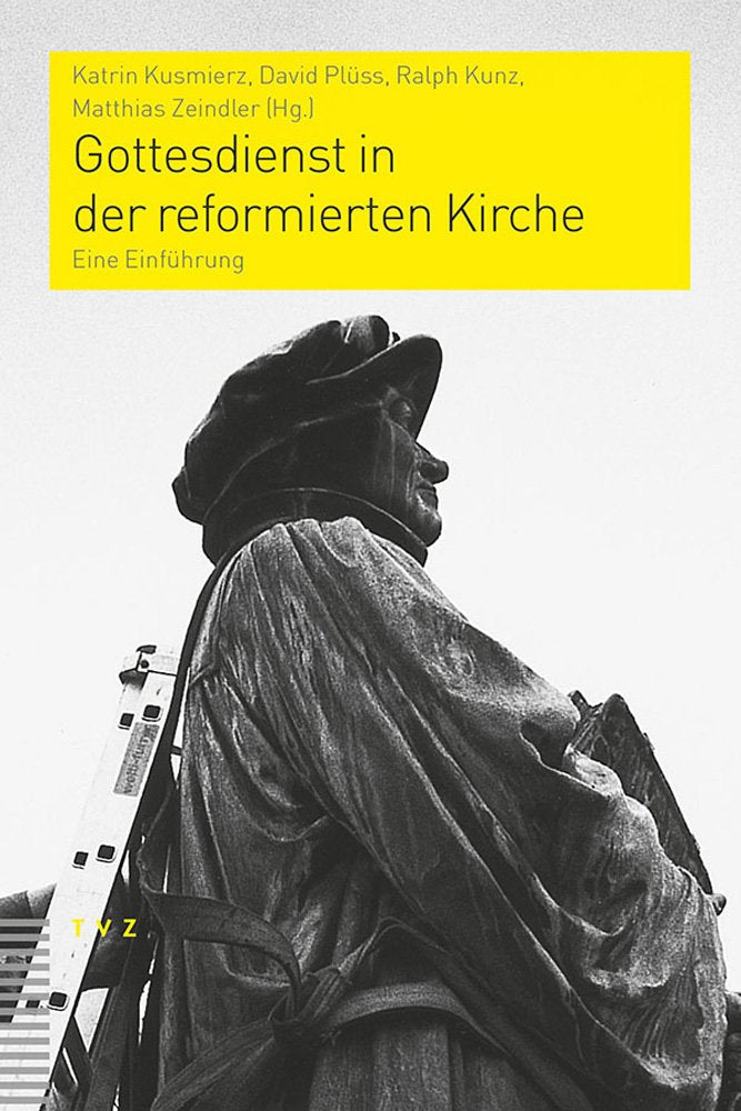 Gottesdienst in der reformierten Kirche Religion & Esotericism