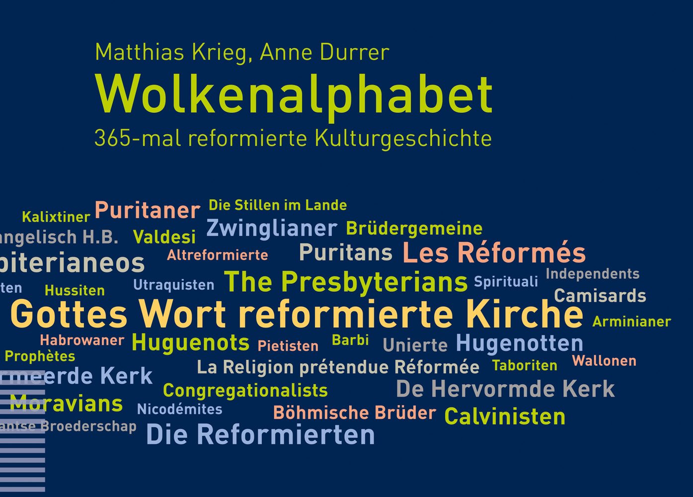 Wolkenalphabet Learning & Reference Books