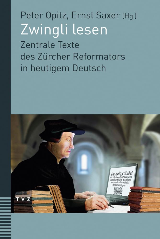 Zwingli lesen Philosophy