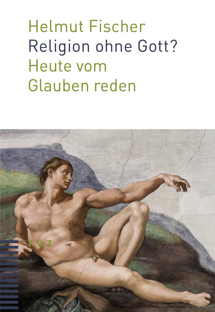 Religion ohne Gott? Second hand books on Religion & Esotericism